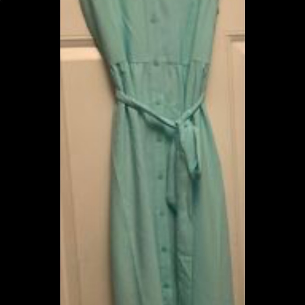 Loft outlet size Petite 8 dress - Picture 2 of 9